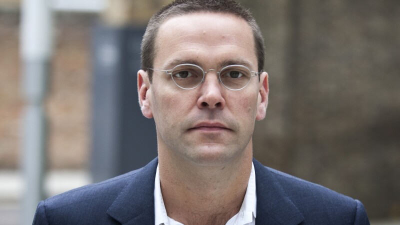 James Murdoch