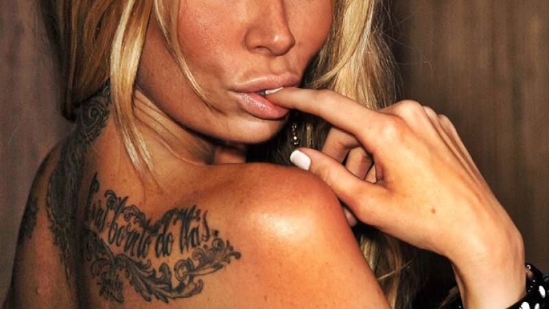 Jenna Jameson