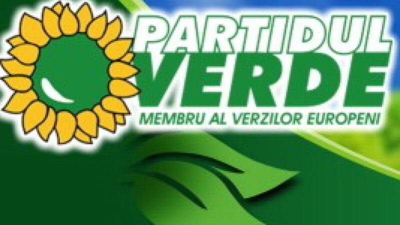 Partidul Verde