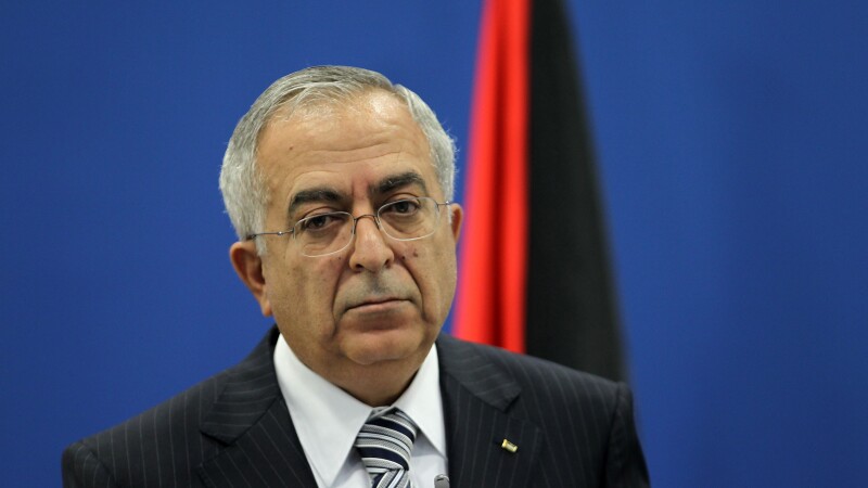 Salam Fayyad