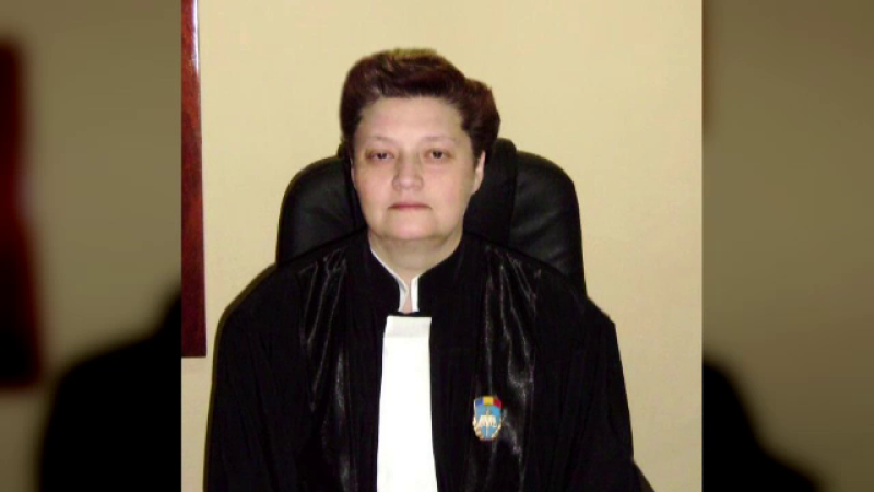 procuroarea Miheala Aghenitei