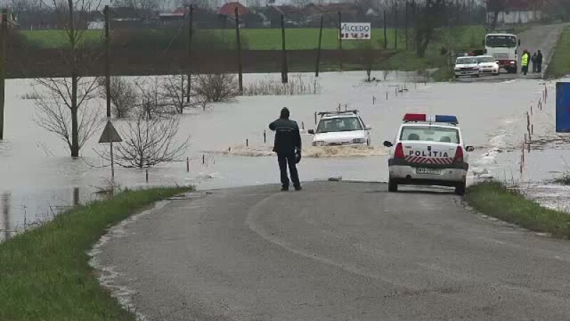 inundatii