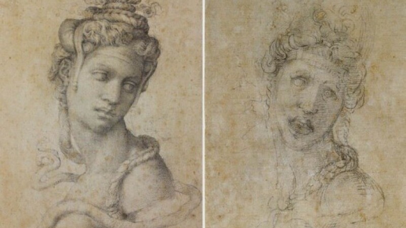 michelangelo