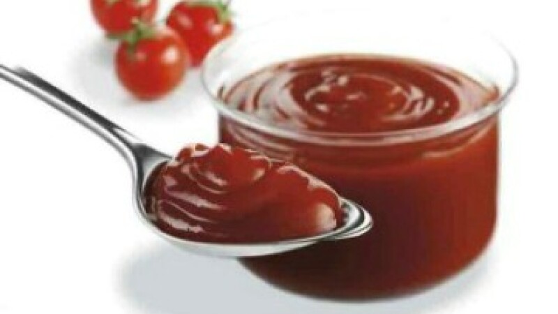 ketchup