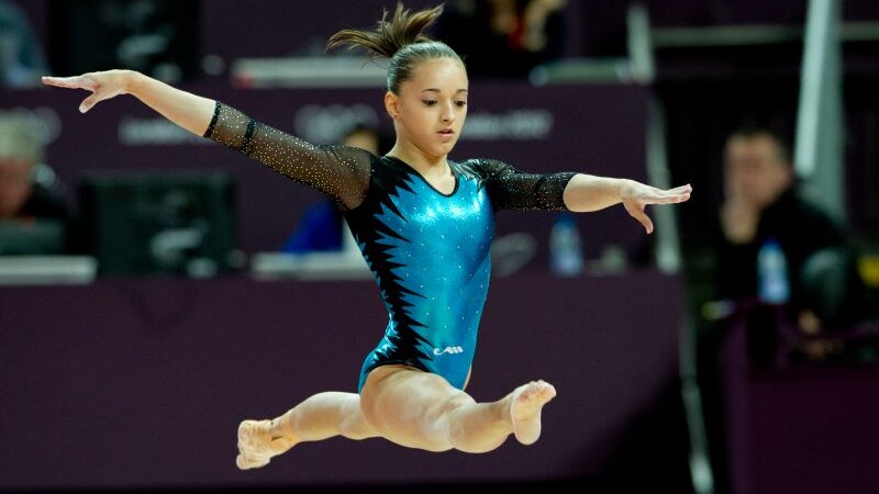 Larisa Iordache