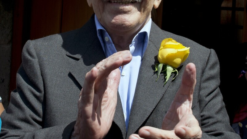 Gabriel Garcia Marquez