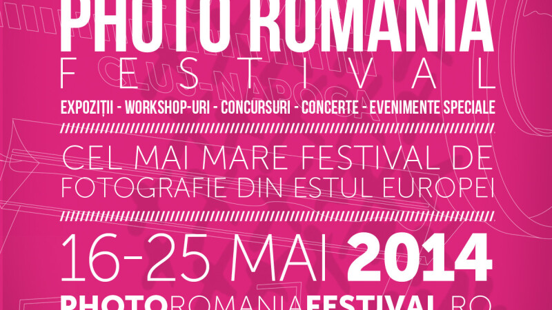 Festivalul Photo Romania 2014