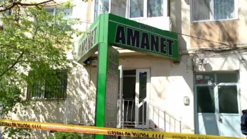 Amanet