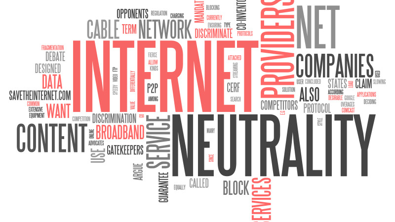 neutralitate, internet