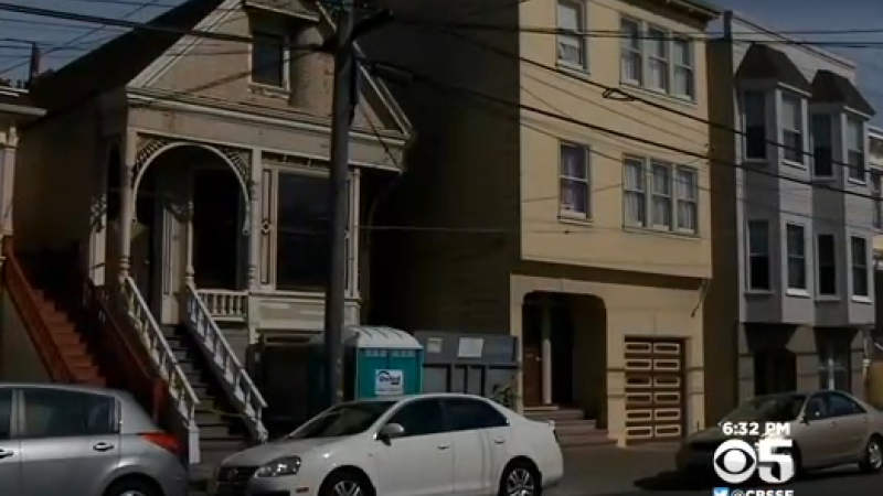 san francisco