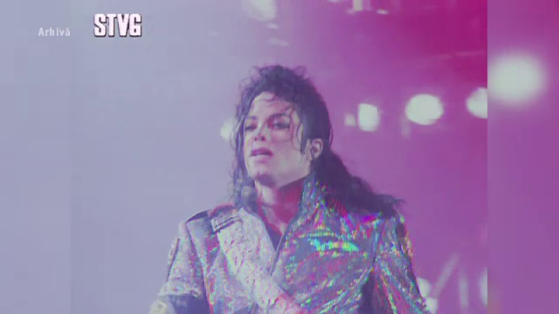 concert Michael Jackson