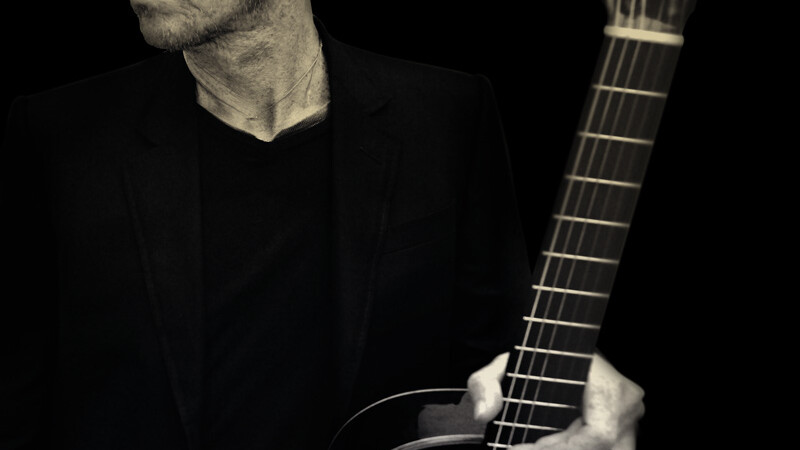 Chitaristul lui Sting, Dominic Miller, concerteaza la Cluj in 23 aprilie in cadrul Jazz in the Street