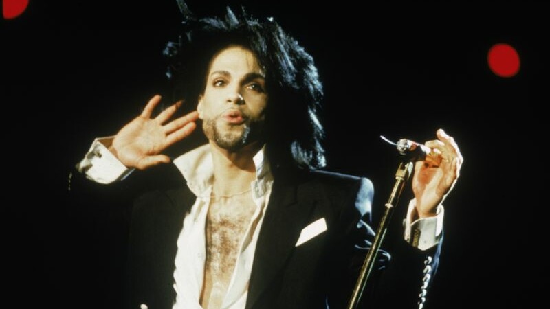 Prince 1991