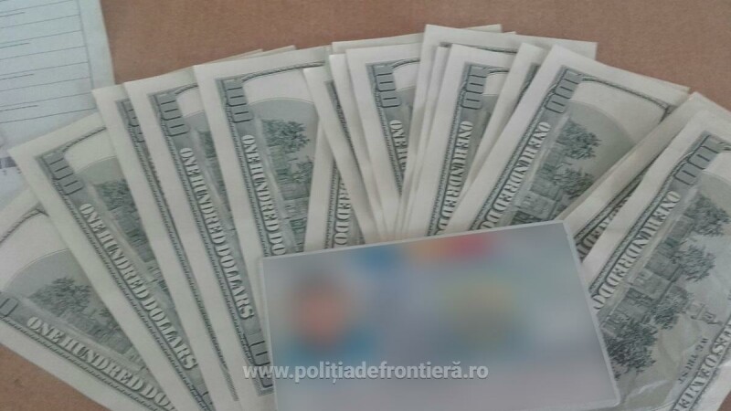 politia de frontiera