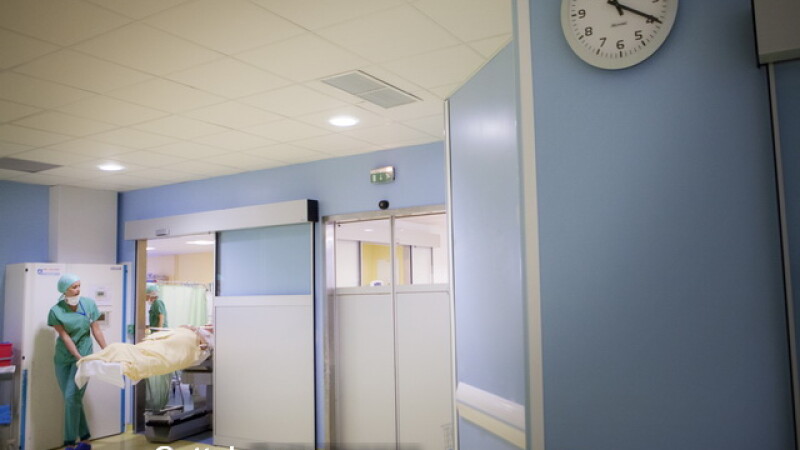 Patru spitale din Romania au dotate cu echipamente de 5,6 milioane de euro