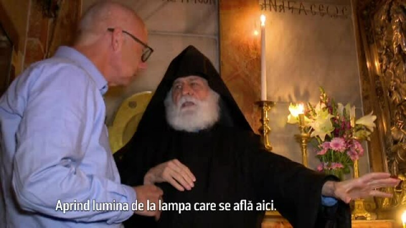 episcop armean