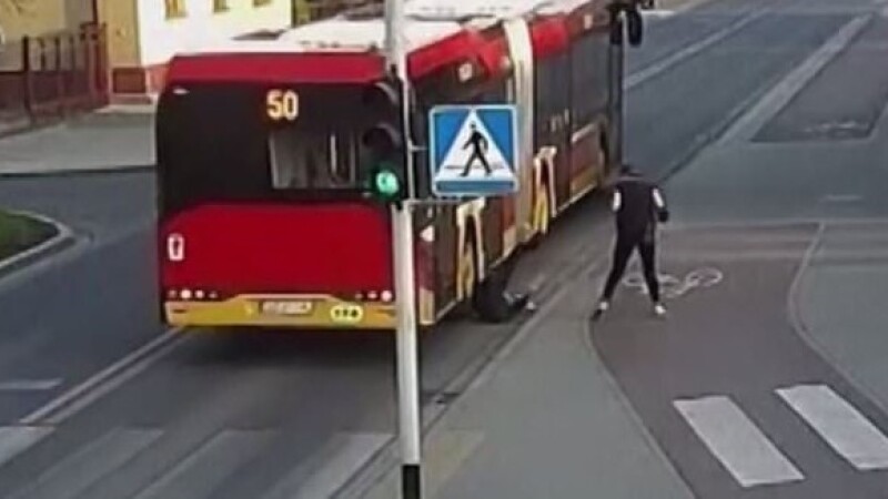 accident