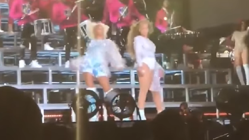 beyonce