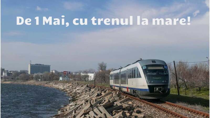 CFR, trenuri, tren