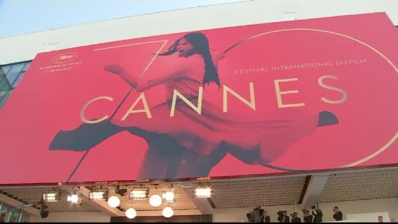 Cannes 2018