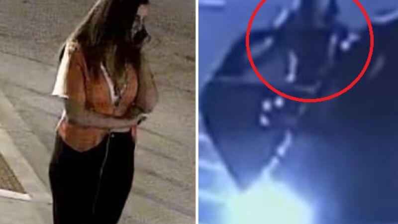 O tânără studentă din SUA a fost ucisă după ce s-a urcat într-o mașină pe care a confundat-o cu Uberul ei