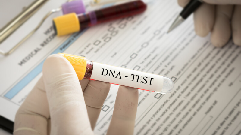 ADN test