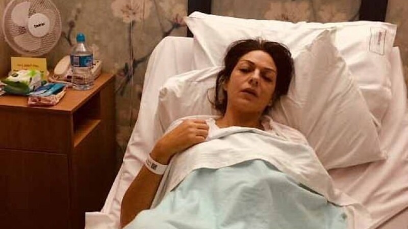 A mințit că are cancer ca să impresioneze. Suma uriașă obținută de femeie din donații - 2