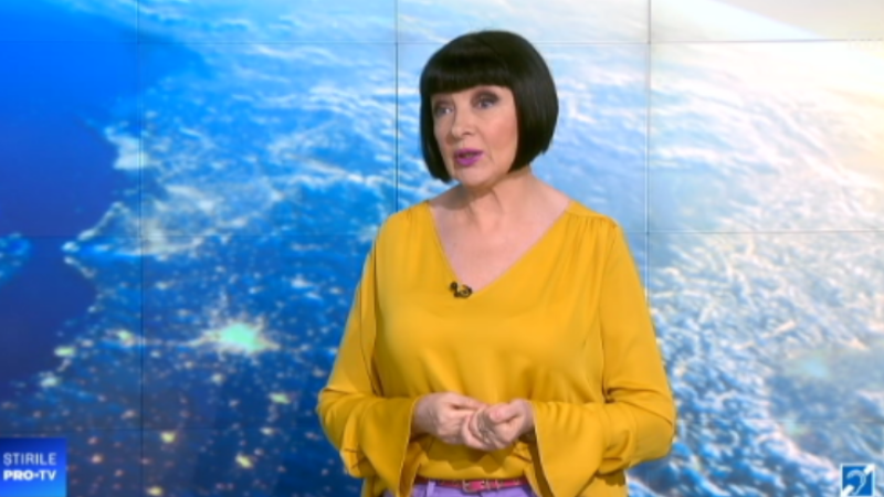 Horoscop 11 aprilie 2019, Neti Sandu