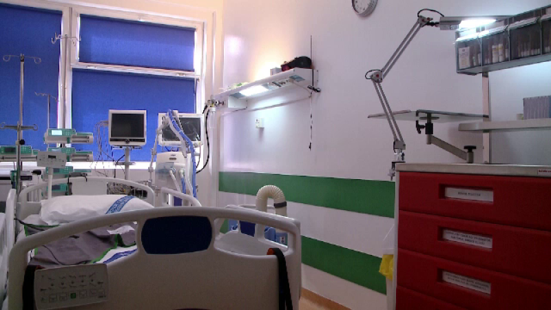 spital