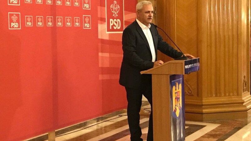 Liviu Dragnea