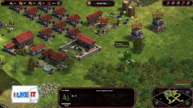 iLikeIT. Jocul săptămânii: Age of Empires 1, în varianta 4K