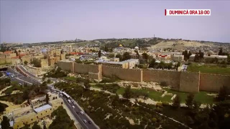 Ierusalim Ierusalim