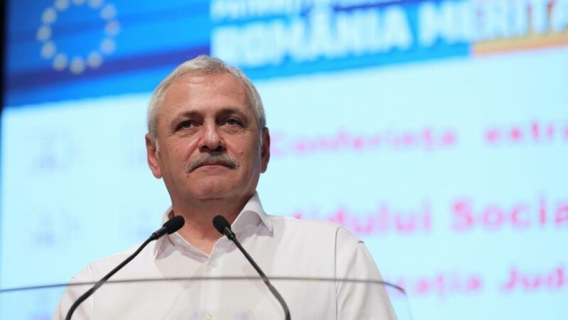 Liviu Dragnea