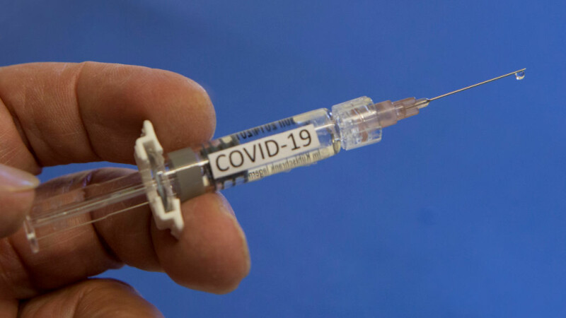 În lume se lucrează la peste 20 de vaccinuri anti- coronavirus. Când va fi gata primul tratament