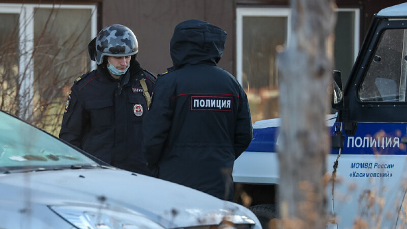 rusia