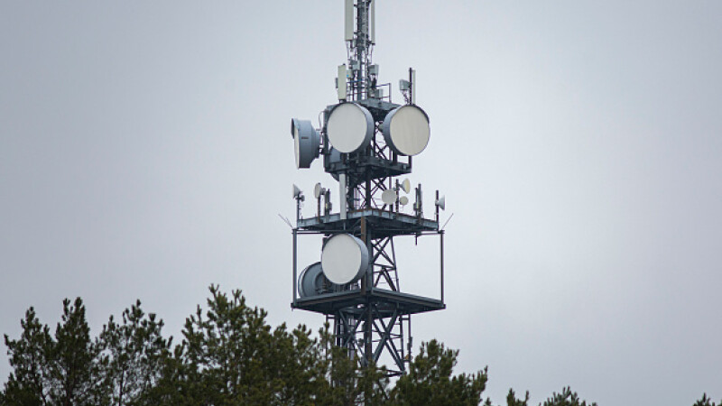 antena 5g