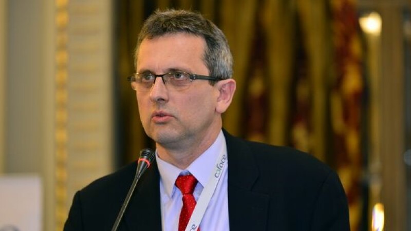 Valentin Lazea, despre criza din România: ”Și-a epuizat toată muniţia pe care ar fi putut s-o utilizeze în condiţii de criză”