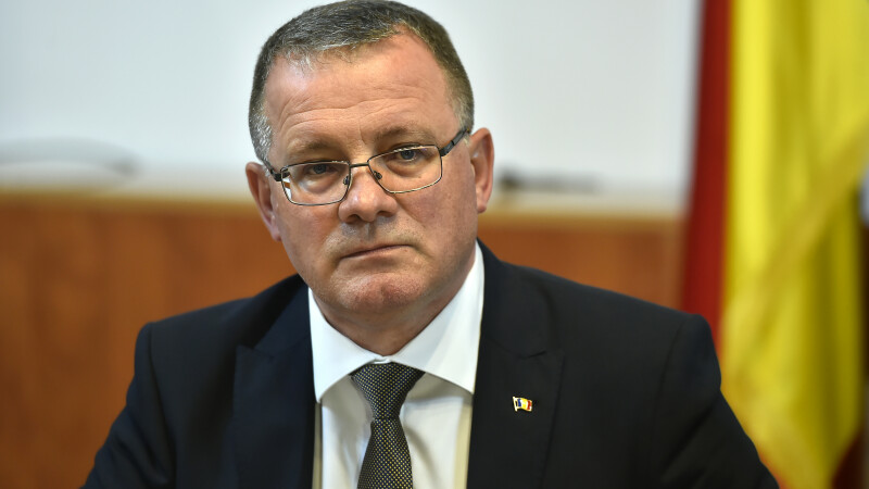 Ministrul Agriculturii, Adrian Oros: Produsele procesate ar putea fi scoase de pe lista alimentelor care au fost interzise la export