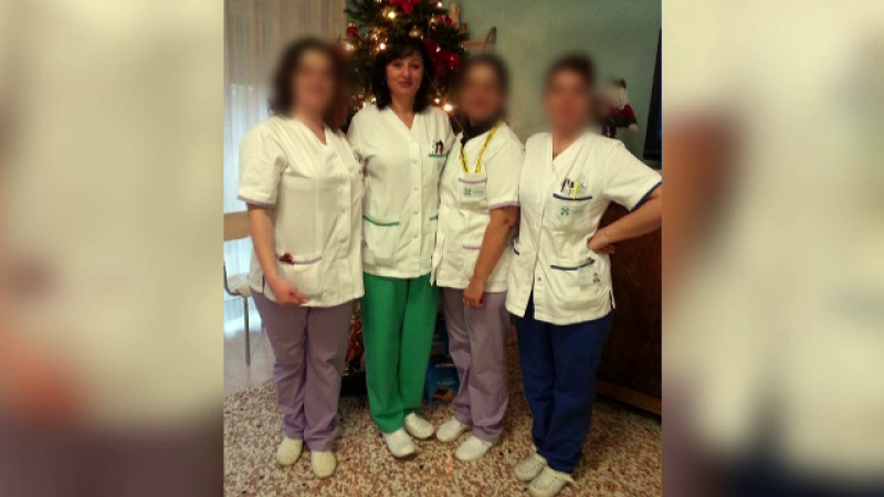 Mărturiile dramatice ale asistentelor românce infectate cu coronavirus în Italia