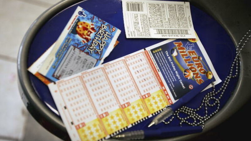 Loteria Euromillions