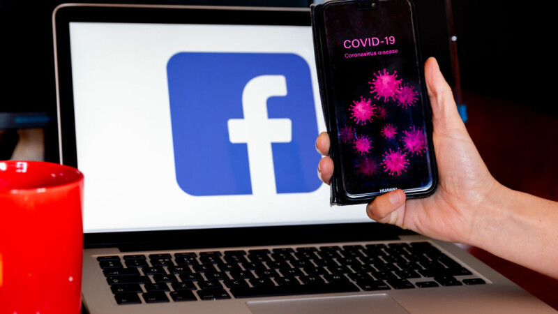 Facebook lansează noul Messenger Rooms, care va concura cu Zoom. Cum funcționează