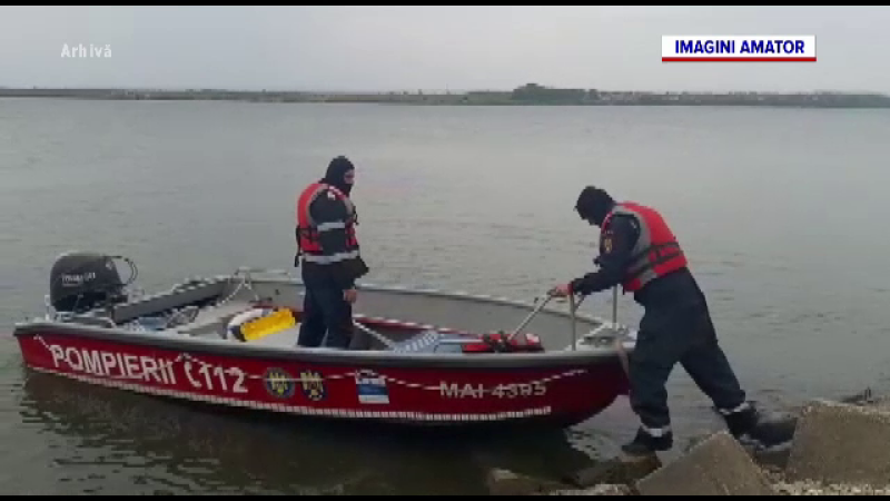 Trupurile migranților înecați în Dunăre în urmă cu zece zile, aduse la mal de curenții de apă