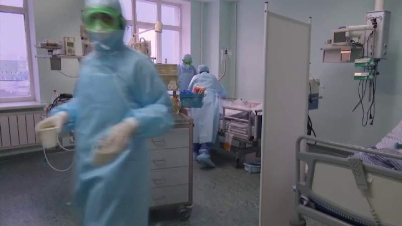 Spitalul care a vindecat cei mai mulți români de coronavirus. Care este rețeta succesului