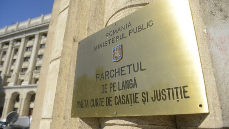 ministerul Public