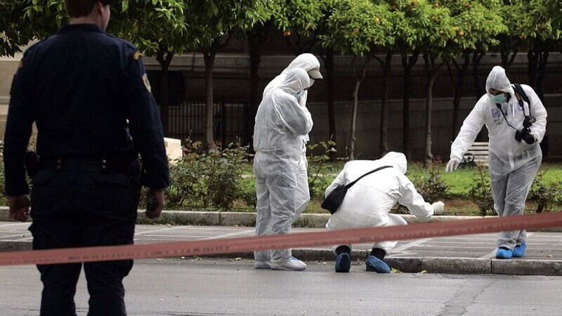 Un celebru jurnalist grec a fost asasinat la Atena