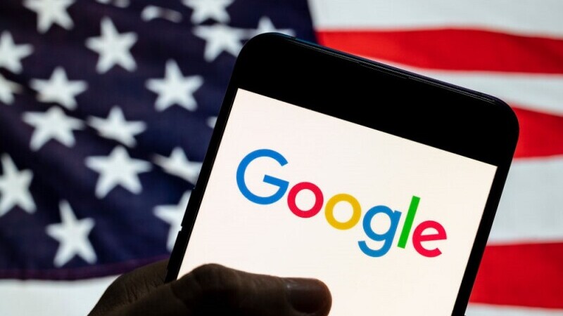 Google este acuzată că a operat un program secret pentru a domina piața de publicitate