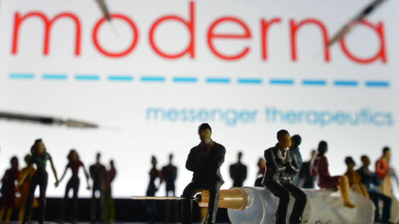 Moderna