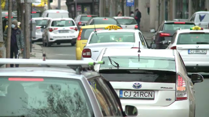 trafic