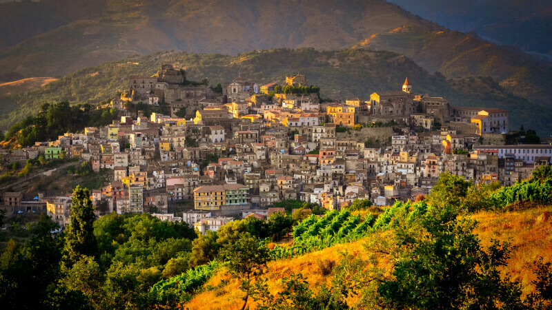 Castiglione di Sicilia