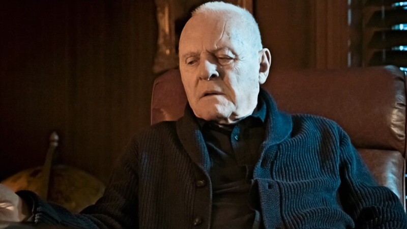 anthony hopkins